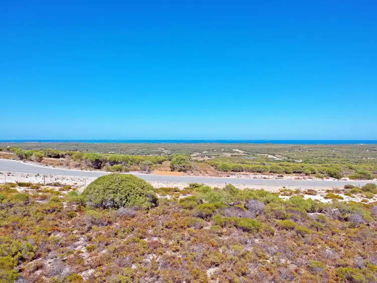 Fourth view of Homely land listing, LOT 38 Hill River View, Jurien Bay WA 6516
