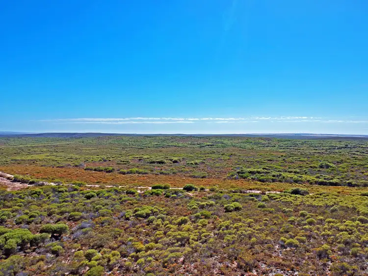 Sixth view of Homely land listing, LOT 38 Hill River View, Jurien Bay WA 6516