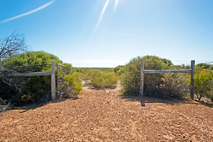 Seventh view of Homely land listing, LOT 38 Hill River View, Jurien Bay WA 6516