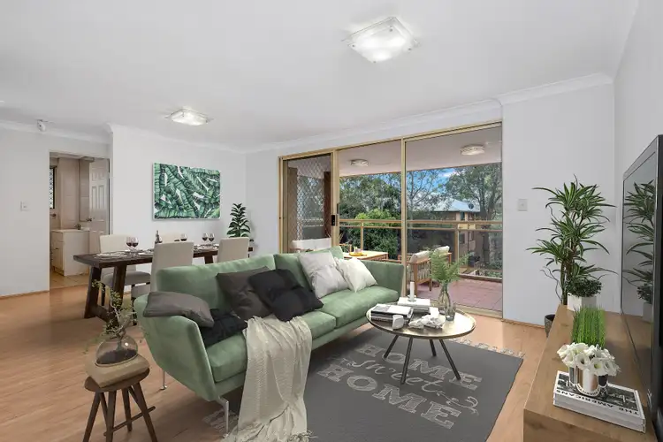 17/12 Dellwood Street, Bankstown NSW 2200