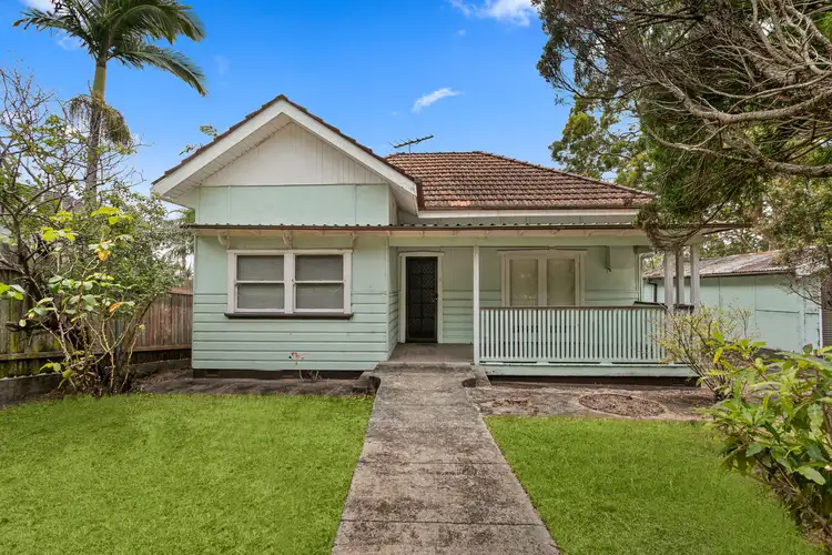 42 Llewellyn Street, Oatley NSW 2223