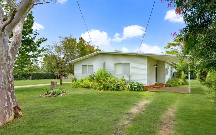 Second view of Homely house listing, 55 Wills Road, Long Point NSW 2564
