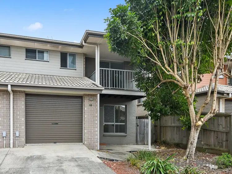 Main view of Homely townhouse listing, 68/7 Tania Street, Bracken Ridge QLD 4017