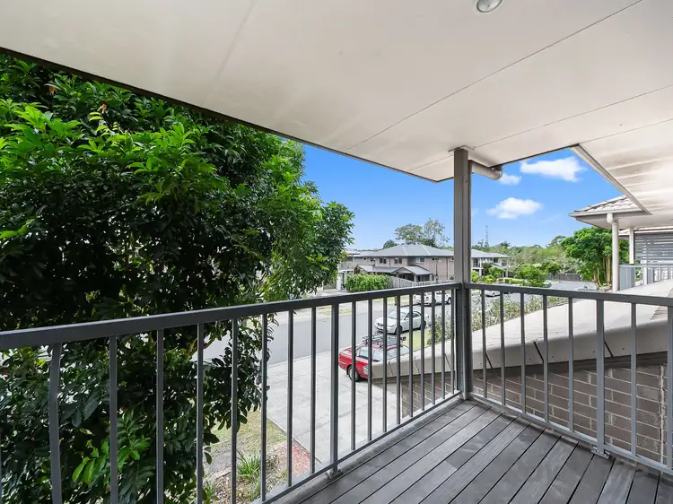 Second view of Homely townhouse listing, 68/7 Tania Street, Bracken Ridge QLD 4017