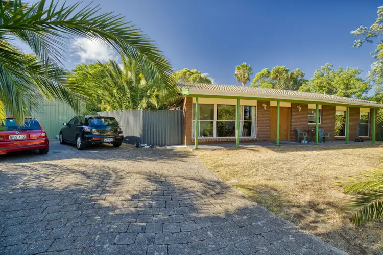 Second view of Homely house listing, 7 Warakila Court, Sheidow Park SA 5158