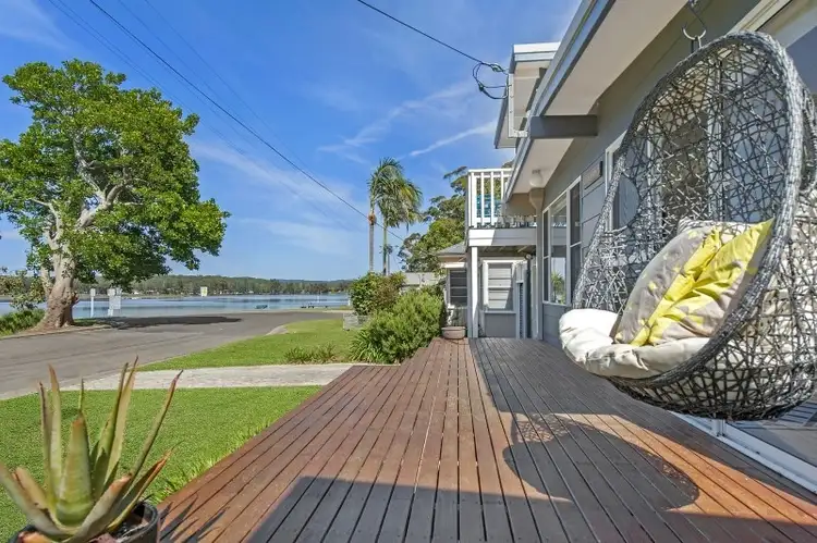 Second view of Homely house listing, 13 Kendall Crescent, Burrill Lake NSW 2539