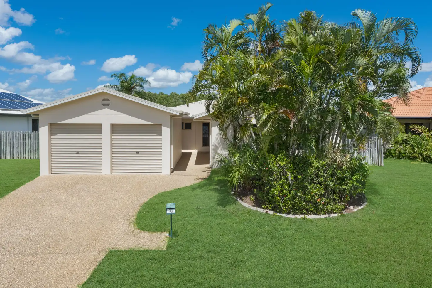 Main view of Homely house listing, 90 Phoenix Parade, Kirwan QLD 4817