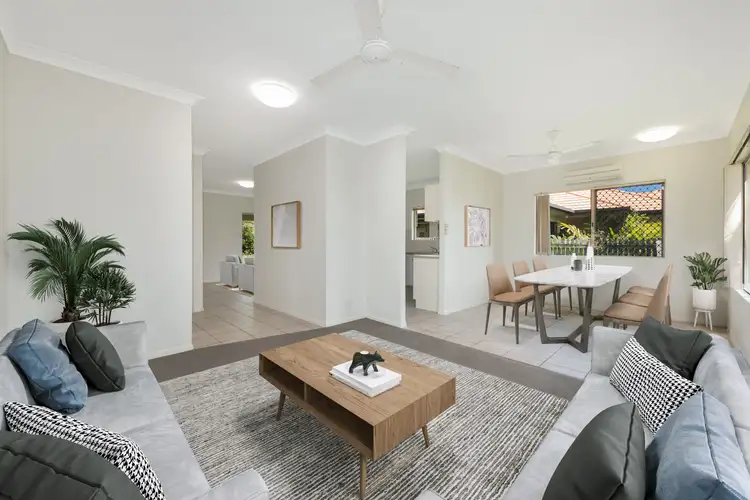 Second view of Homely house listing, 90 Phoenix Parade, Kirwan QLD 4817