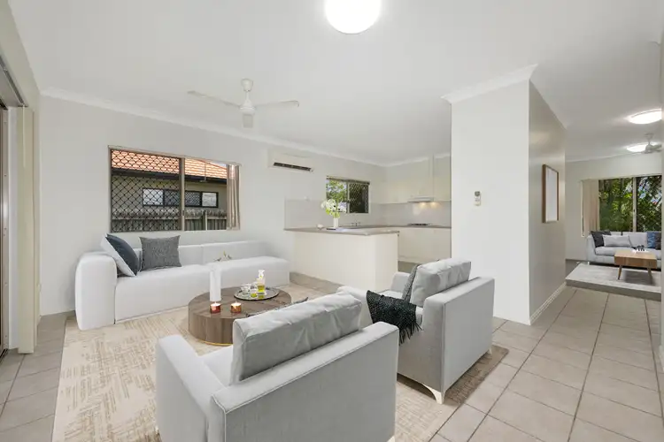 Third view of Homely house listing, 90 Phoenix Parade, Kirwan QLD 4817