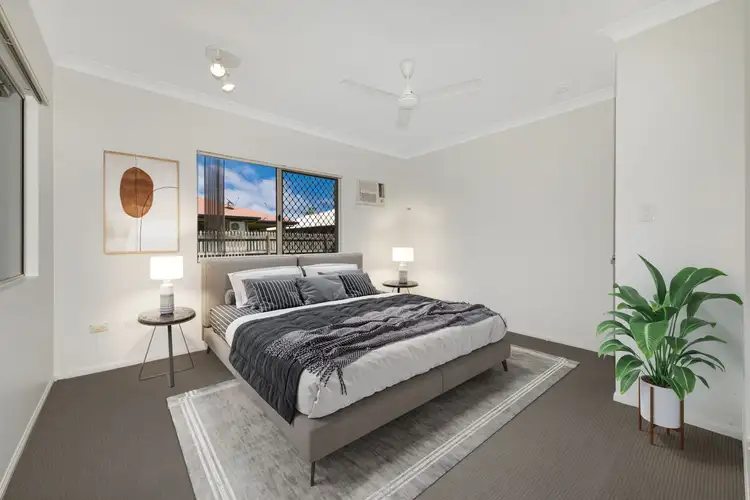 Sixth view of Homely house listing, 90 Phoenix Parade, Kirwan QLD 4817