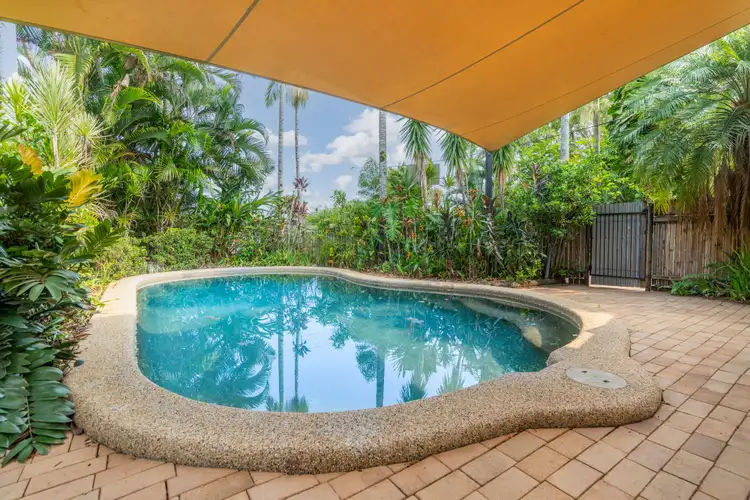 Second view of Homely house listing, 47 Agate Street, Bayview Heights QLD 4868