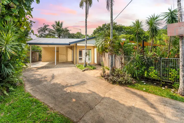 Third view of Homely house listing, 47 Agate Street, Bayview Heights QLD 4868