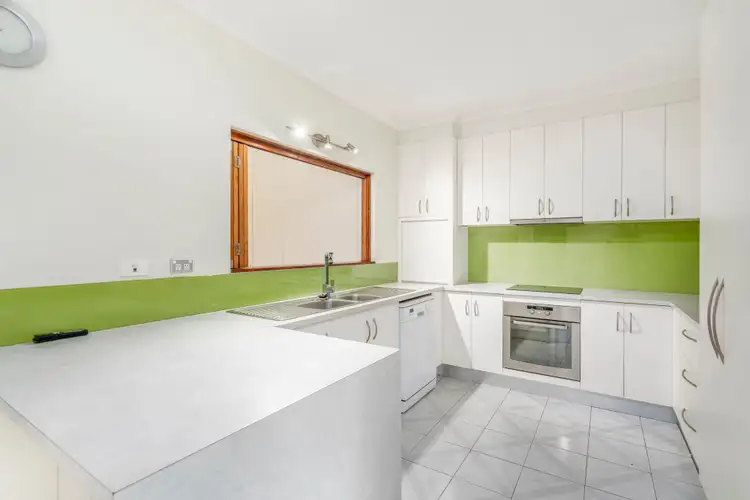 Fourth view of Homely house listing, 47 Agate Street, Bayview Heights QLD 4868