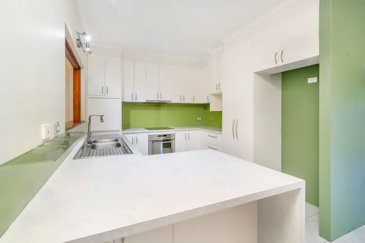 Fifth view of Homely house listing, 47 Agate Street, Bayview Heights QLD 4868