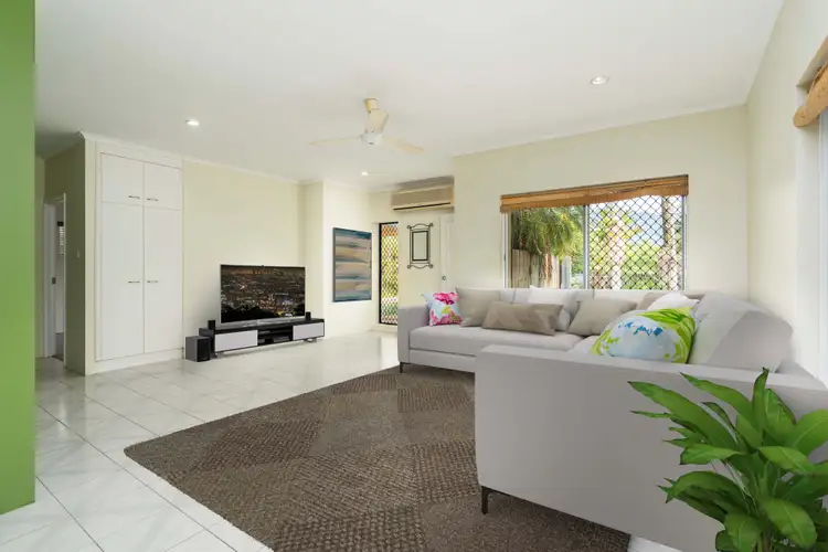 Sixth view of Homely house listing, 47 Agate Street, Bayview Heights QLD 4868