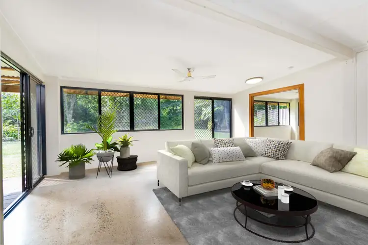 Seventh view of Homely house listing, 47 Agate Street, Bayview Heights QLD 4868