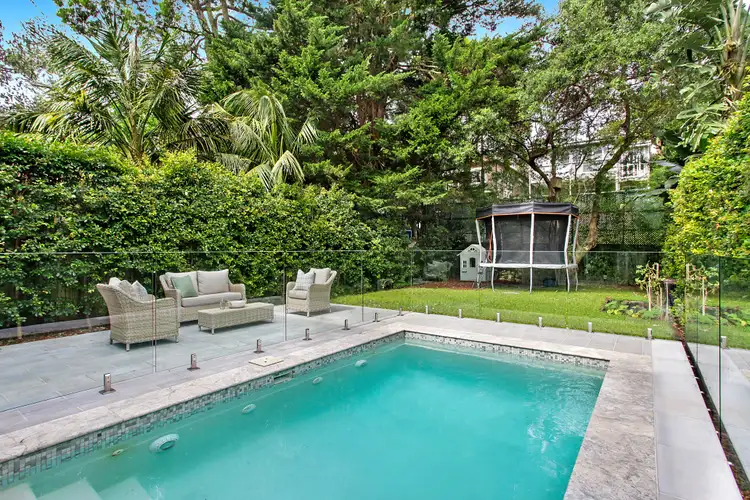 Second view of Homely house listing, 27 Ebsworth Road, Rose Bay NSW 2029
