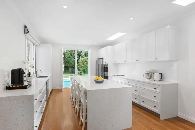 Third view of Homely house listing, 27 Ebsworth Road, Rose Bay NSW 2029