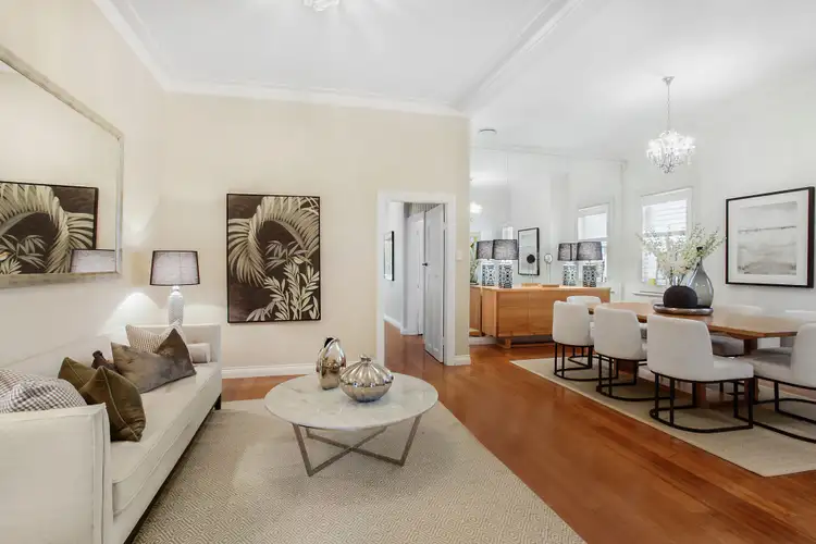 Fourth view of Homely house listing, 27 Ebsworth Road, Rose Bay NSW 2029