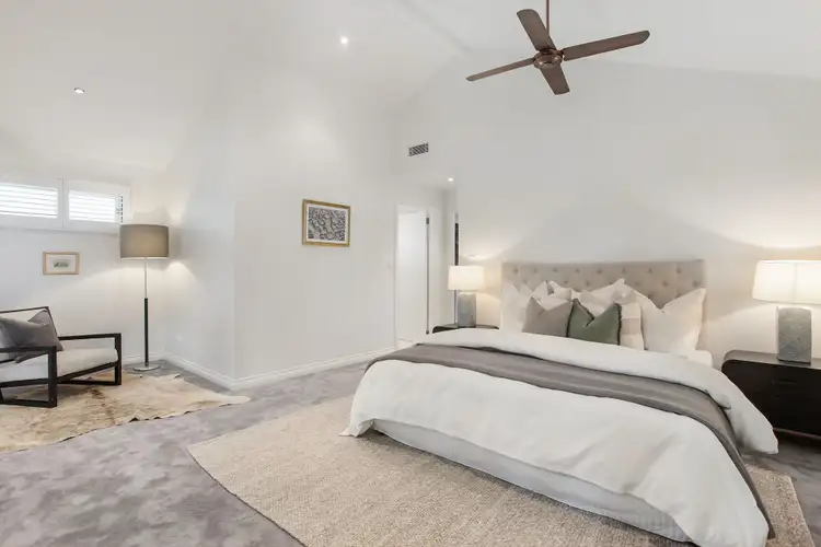 Fifth view of Homely house listing, 27 Ebsworth Road, Rose Bay NSW 2029
