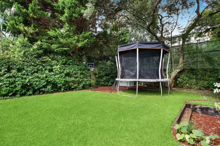 Sixth view of Homely house listing, 27 Ebsworth Road, Rose Bay NSW 2029