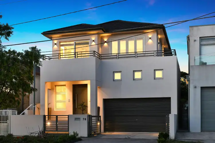 78 Snape Street, Kingsford NSW 2032