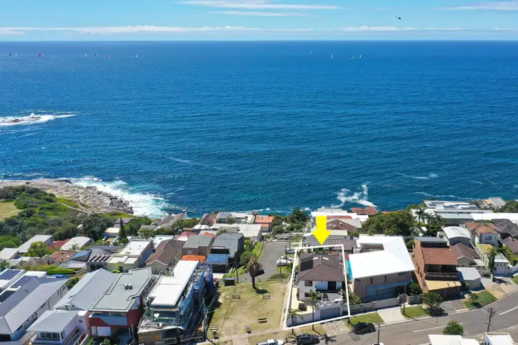 Second view of Homely house listing, 15 Denning Street, South Coogee NSW 2034