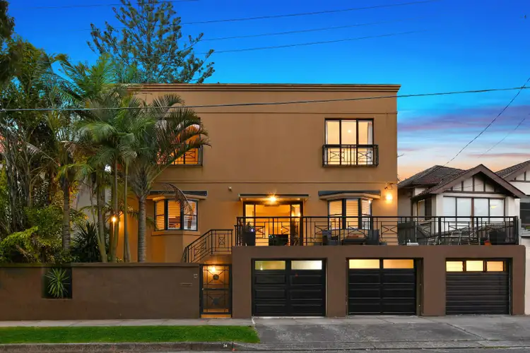 34 Mons Avenue, Maroubra NSW 2035