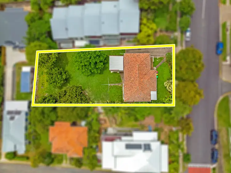 Main view of Homely house listing, 19 Tamar Street, Annerley QLD 4103