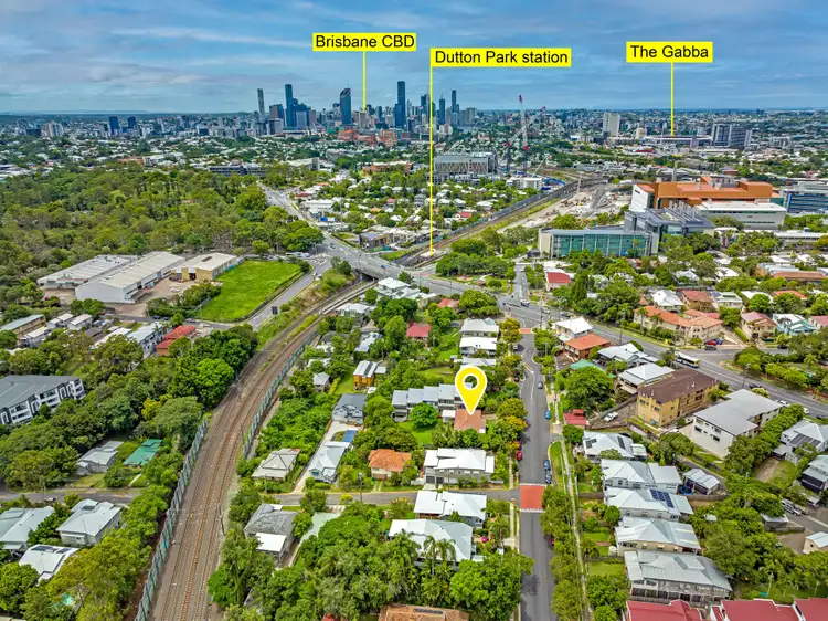 Third view of Homely house listing, 19 Tamar Street, Annerley QLD 4103