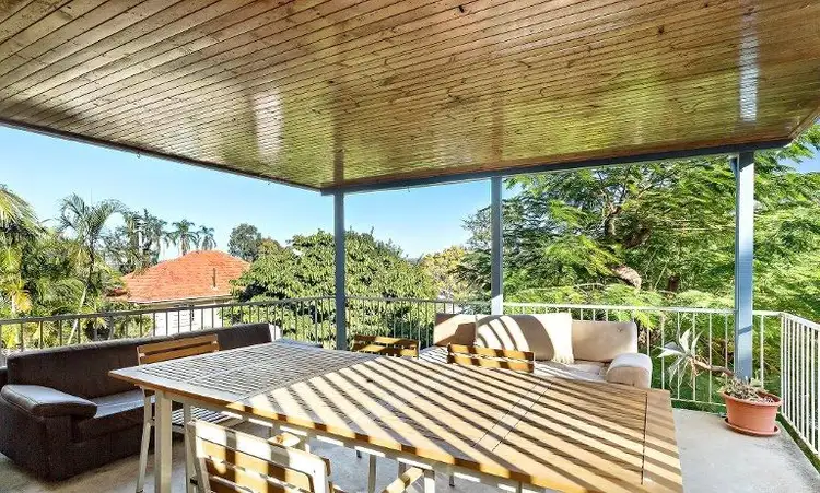 Fifth view of Homely house listing, 19 Tamar Street, Annerley QLD 4103