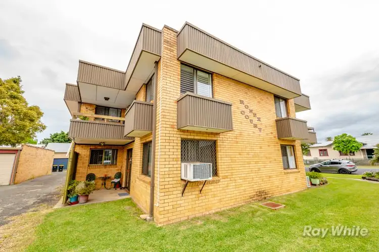 Main view of Homely unit listing, 6/12 Kemp Street, Grafton NSW 2460