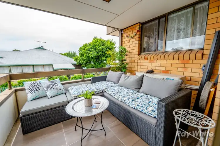 Second view of Homely unit listing, 6/12 Kemp Street, Grafton NSW 2460