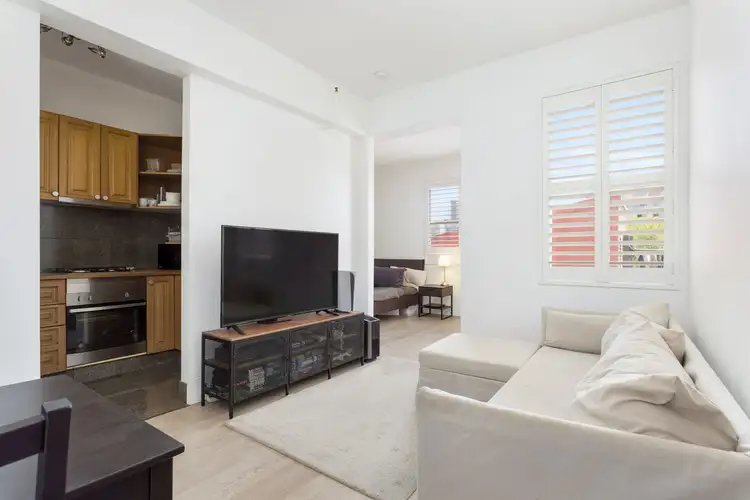 44/19A Tusculum Street, Potts Point NSW 2011