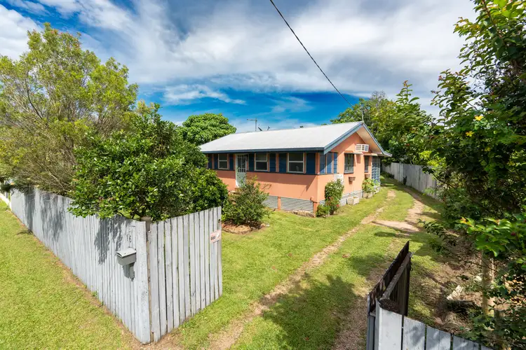 Main view of Homely house listing, 16 Hartill Street, Edmonton QLD 4869