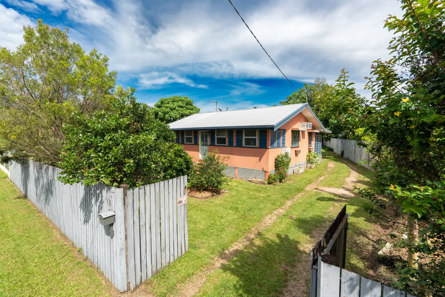 Main view of Homely house listing, 16 Hartill Street, Edmonton QLD 4869