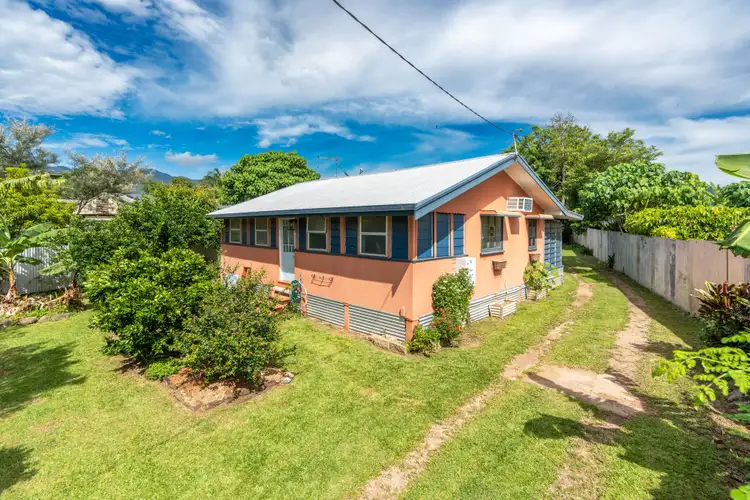 Second view of Homely house listing, 16 Hartill Street, Edmonton QLD 4869