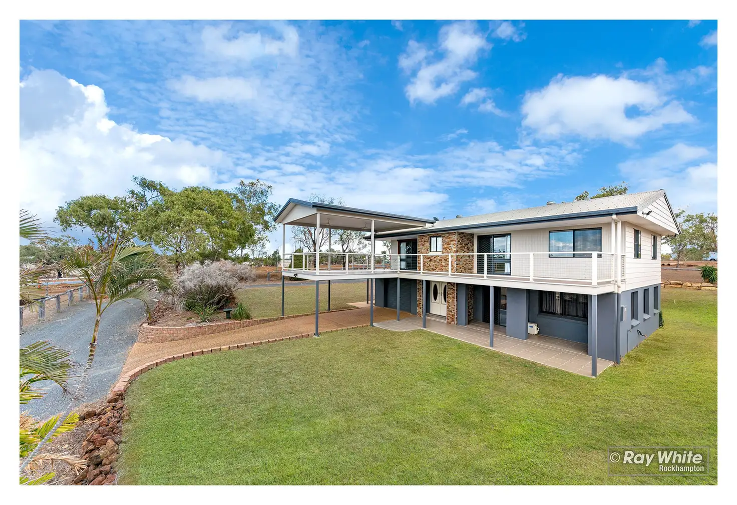 Main view of Homely house listing, 31 Bunya Road, Rockyview QLD 4701