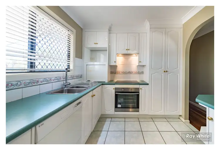Second view of Homely house listing, 31 Bunya Road, Rockyview QLD 4701