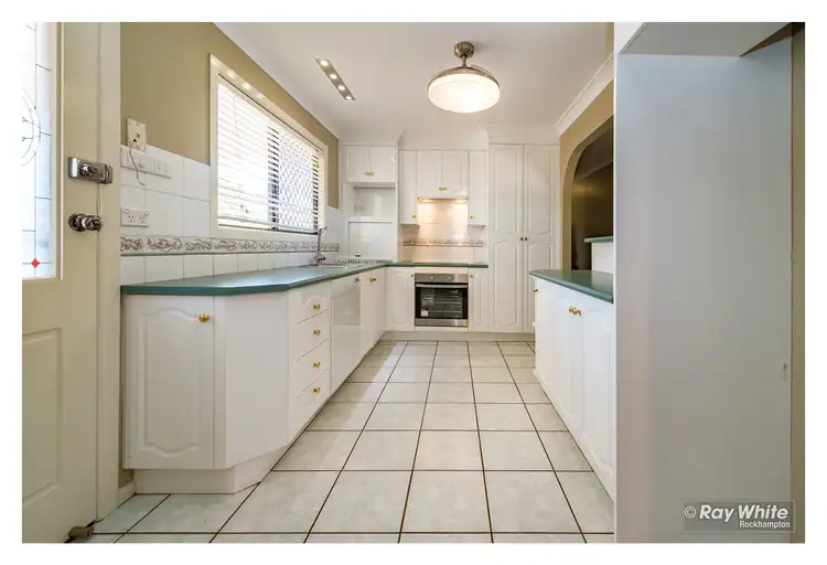 Third view of Homely house listing, 31 Bunya Road, Rockyview QLD 4701