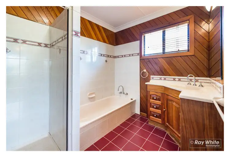 Fourth view of Homely house listing, 31 Bunya Road, Rockyview QLD 4701