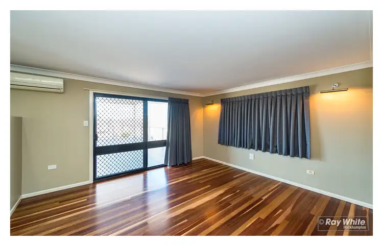 Fifth view of Homely house listing, 31 Bunya Road, Rockyview QLD 4701