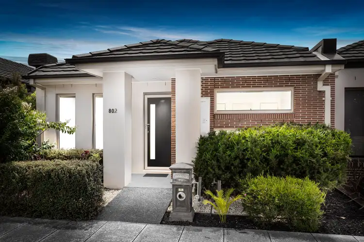 802 Edgars Road, Epping VIC 3076