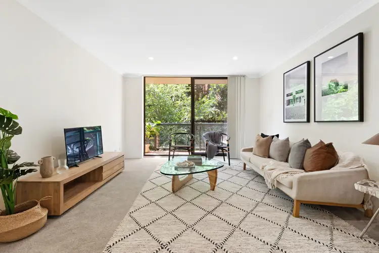 3302/177-219 Mitchell Road, Erskineville NSW 2043