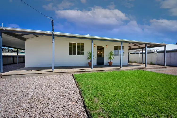 3 Saunders Street, Port Augusta SA 5700