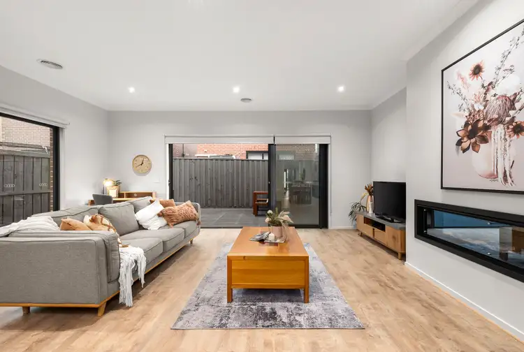 Fifth view of Homely house listing, 14 Parkedge Drive, Wantirna South VIC 3152