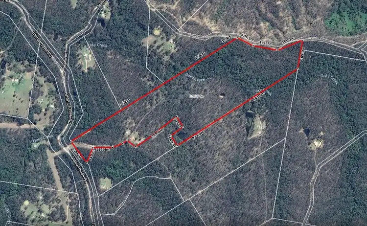 608 Glens Creek Road, Nymboida NSW 2460