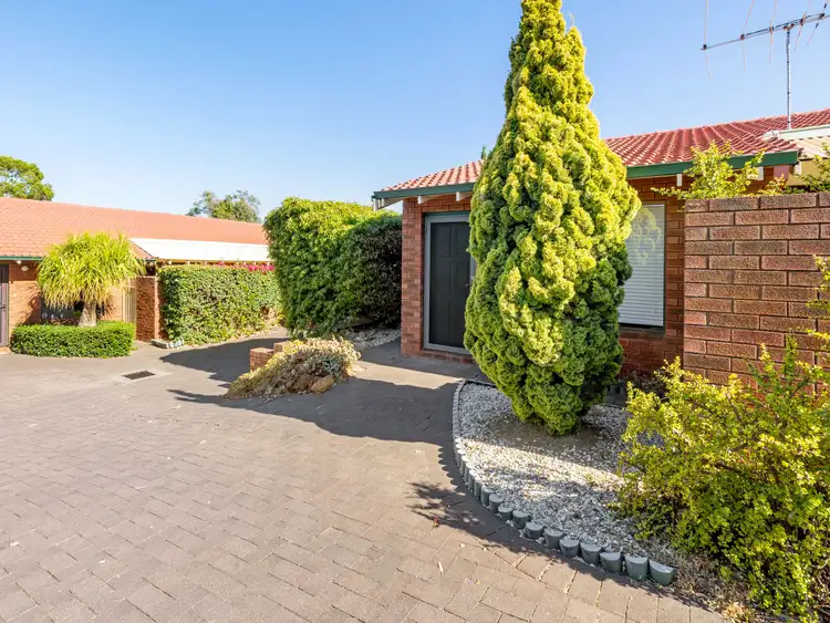 Fourth view of Homely villa listing, 2/63 Robert Street, Como WA 6152