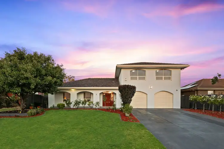 2 Trinidad Court, West Lakes SA 5021