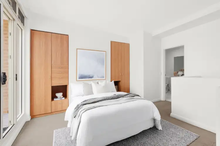 Fourth view of Homely apartment listing, 1024/161 New South Head Road, Edgecliff NSW 2027